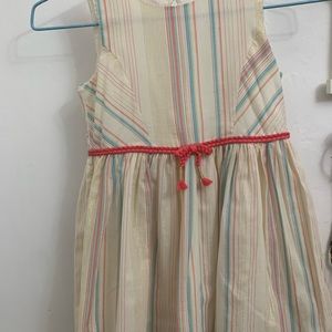 Toddler dress